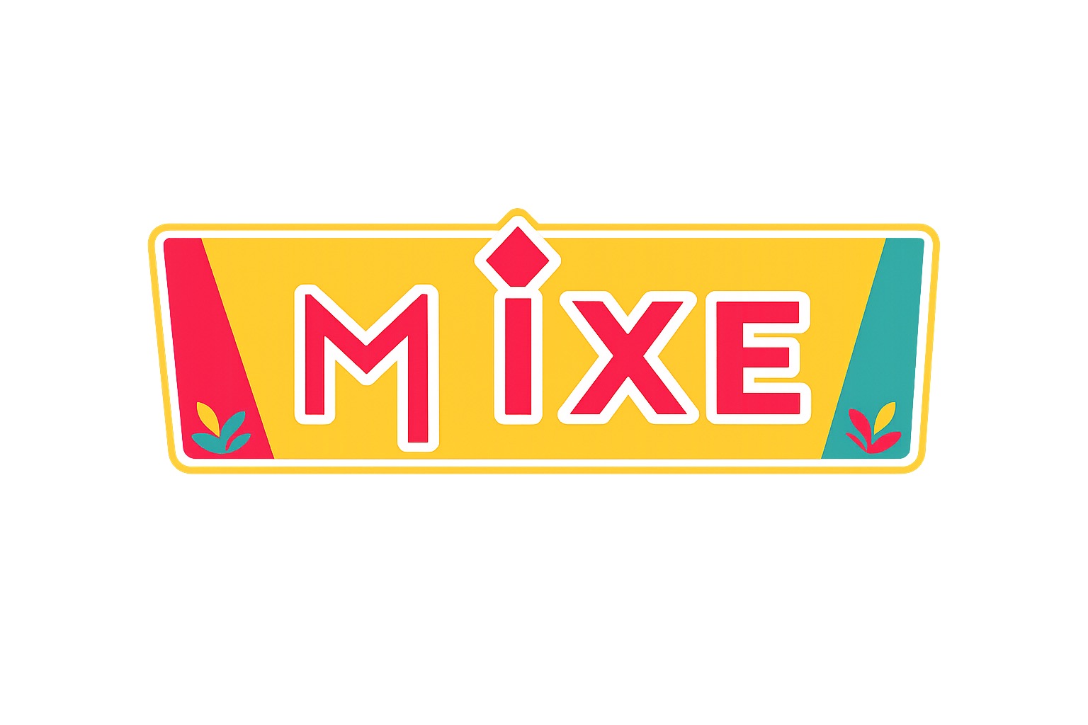 Logotipo de MIXE Taquería Oaxaca — Villa Jardín